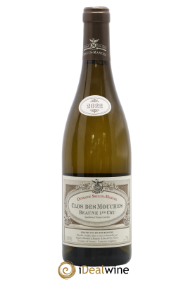 Beaune 1er Cru Clos des Mouches Domaine seguin manuel