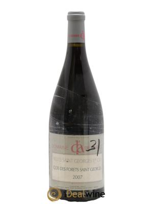 Nuits-Saint-Georges 1er Cru Clos des Forêts Saint-Georges Domaine de l'Arlot