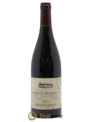 Gevrey-Chambertin 1er Cru Aux Combottes Dujac (Domaine)