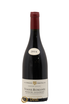 Vosne-Romanée 1er Cru Les Gaudichots Forey Père et Fils (Domaine)