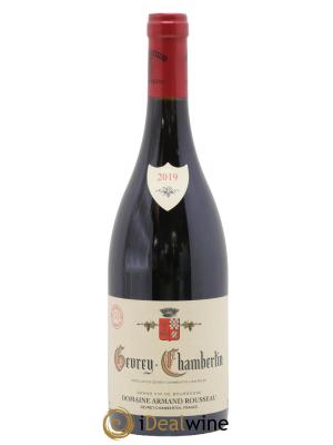Gevrey-Chambertin Armand Rousseau (Domaine)
