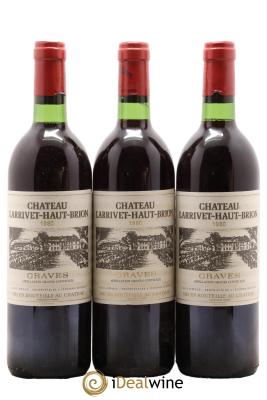 Château Larrivet Haut-Brion