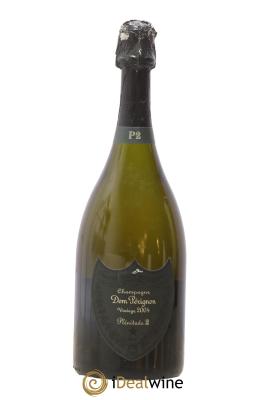 2eme Plénitude (P2) Dom Pérignon