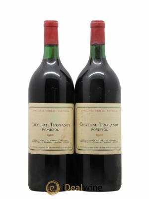 Château Trotanoy