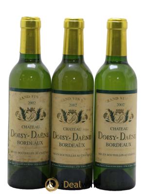 Bordeaux Chateau Doisy Daëne sec