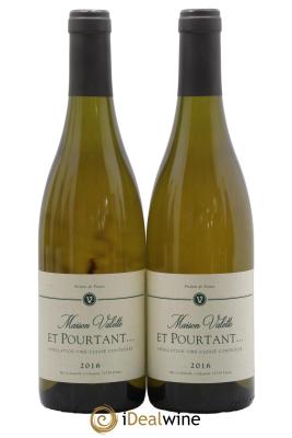 Viré-Clessé Et Pourtant... Valette (Domaine)