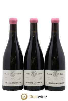Chassagne-Montrachet Simon Colin
