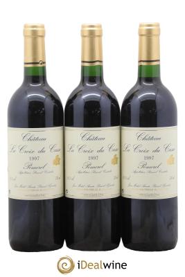 Château la Croix du Casse