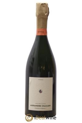 Extra Brut Vitrail Alexandre Chaillon