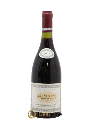 Musigny Grand Cru Jacques-Frédéric Mugnier
