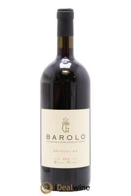 Barolo DOC Briccolina Tiziano Grasso