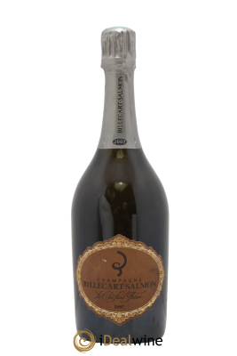 Le Clos Saint-Hilaire Billecart-Salmon