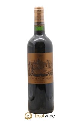 Château d'Issan 3ème Grand Cru Classé