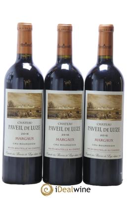 Château Paveil de Luze Cru Bourgeois