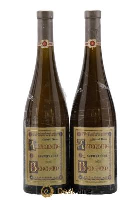 Alsace Grand Cru Altenberg de Bergheim Marcel Deiss (Domaine)