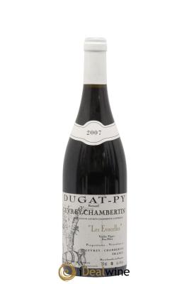 Gevrey-Chambertin Les Evocelles Vieilles Vignes Dugat-Py