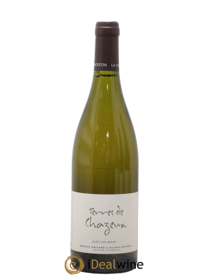 Mâcon Bray Terres De Chazeux Domaine La Vigne Mouton