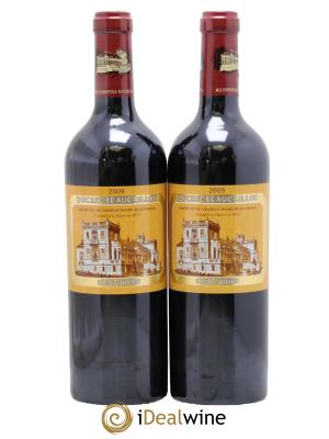 Château Ducru Beaucaillou 2ème Grand Cru Classé
