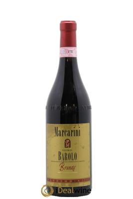 Barolo DOCG Brunate Marcarini