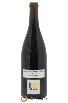 Nuits-Saint-Georges 1er Cru Vieilles Vignes Prieuré Roch
