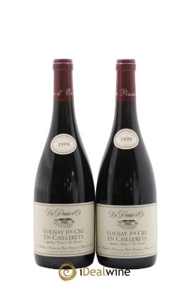 Volnay 1er Cru Les Caillerets La Pousse d'Or (Domaine de)