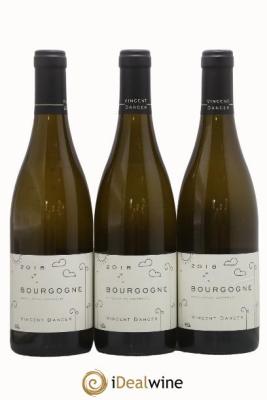 Bourgogne Vincent Dancer