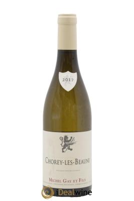 Chorey-lès-Beaune Michel Gay