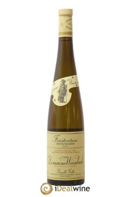 Alsace Grand Cru Gewurztraminer Furstentum Weinbach (Domaine)