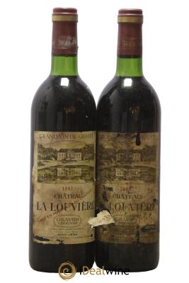 Château la Louvière