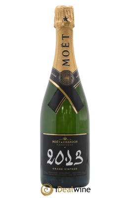 Grand Vintage Moët et Chandon