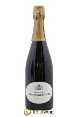 Longitude Blanc de Blancs 1er Cru Extra-Brut Larmandier-Bernier