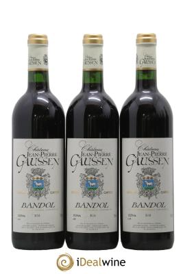 Bandol Château Jean-Pierre Gaussen