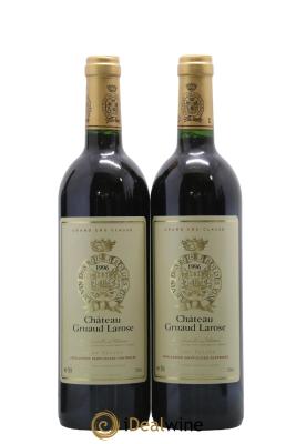 Château Gruaud Larose 2ème Grand Cru Classé