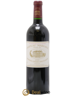 Château Margaux 1er Grand Cru Classé