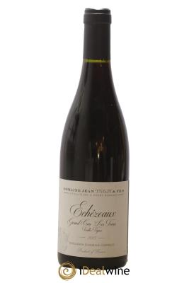 Echezeaux Grand Cru Les Treux Vieilles Vignes Jean Tardy & Fils