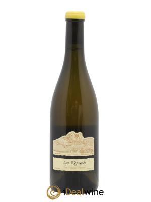 Côtes du Jura Savagnin Les Rescapés Jean-François Ganevat (Domaine)