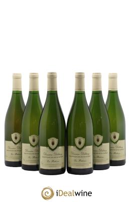 Montlouis-sur-Loire Les Batisses Domaine Deletang