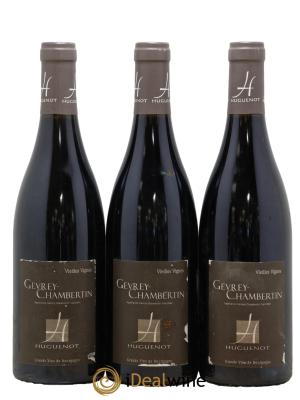 Gevrey-Chambertin Vieilles Vignes Huguenot