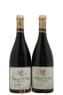 Volnay 1er Cru Santenots Lucien Le Moine