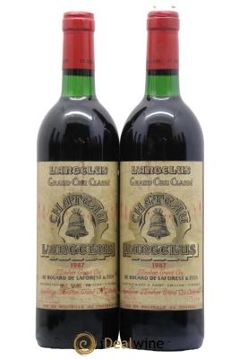 Château Angélus 1er Grand Cru Classé A