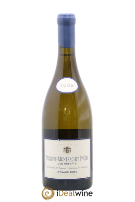 Puligny-Montrachet 1er Cru Les Referts Arnaud Ente