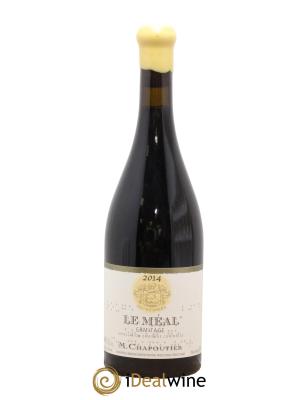 Hermitage Ermitage Le Méal Chapoutier