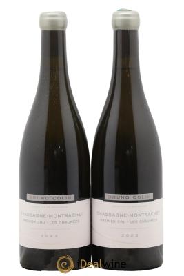 Chassagne-Montrachet 1er Cru Les Chaumées Bruno Colin