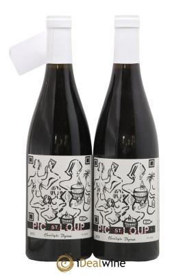 Pic Saint-Loup Clos des Reboussiers