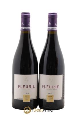 Fleurie Lafarge Vial