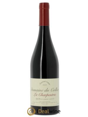 Saumur La Charpentrie Domaine du Collier 