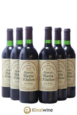Château Gloria