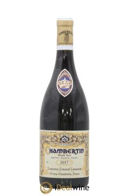 Chambertin Grand Cru Armand Rousseau (Domaine)