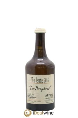 Arbois Vin Jaune Les Bruyères Bénédicte et Stéphane Tissot