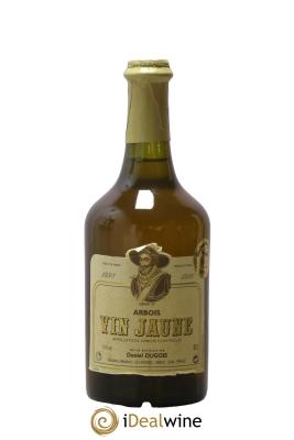 Arbois Vin Jaune Dugois